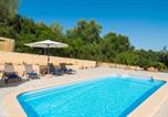 Location vacances Manacor - Sa Finqueta-4