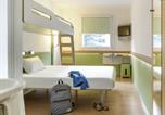 Hôtel Olivet - Ibis budget Orléans Sud Comet-3