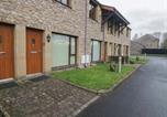 Location vacances Warton - 6 Swan House-2