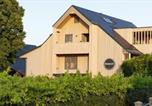 Location vacances Nonnenhorn - Ferienhaus Rebhof-1