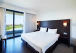 Hôtel Luz - Rr Alvor Baía Resort-4