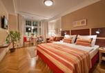 Hôtel Praha - Ea Hotel Julis-2