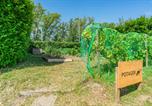 Camping Europa-Park - Camping Homair - L'Ile du Rhin-3