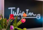 Hôtel Ludwigshafen am Rhein - Tulip Inn Ludwigshafen City-4