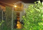 Location vacances  Seine-Saint-Denis - Appartement - Villa Muguet-4