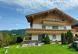 Location vacances Flachau - Michis Aparthotel-3