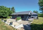 Location vacances Glesborg - Holiday Home Glesborg 04-4