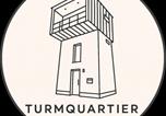 Location vacances Bad Rappenau - Turmquartier Weinsberg-4