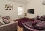 Location vacances Over Kellet - Lakes View Apartment 3-4