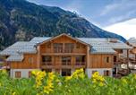 Hôtel Avrieux - Résidence Orelle 3 vallées by Altiresid-1