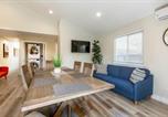 Location vacances Milpitas - Marbella Lane - 6br Duplex Dtwn Sj Laundry P-3