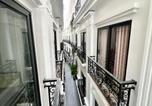 Hôtel Hai Phòng - Bun - Homestay-1