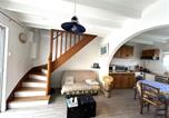 Location vacances Ploemeur - Maison 3 pièces - véranda - 4 personnes - Proche plage - Andrea-2