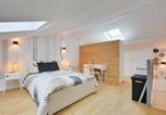 Location vacances  Meurthe-et-Moselle - Le Royal des Trois Maisons-3