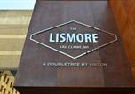Hôtel Menomonie - The Lismore Hotel Eau Claire - a Doubletree by Hilton-3