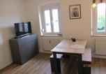 Location vacances Parsberg - Parsberger Stadtwohnung-1