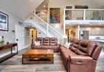 Location vacances White Mountains - 4br,Hottub,Fireplace,Deck,Gamerm-3