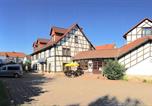 Location vacances Weimar - Pension Ujut-3