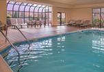 Hôtel Delafield - Americinn by Wyndham Brookfield-4