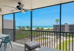 Location vacances Sanibel - Sundial T405-3