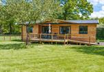 Location vacances  Gare Foregate de Worcester - Top Style Orchard-1