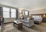 Hôtel Duncan - Best Western Plus Carlton Plaza Hotel-4