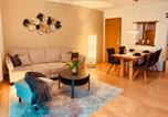 Location vacances Golling an der Salzach - Ferienwohnung Bergblick-3