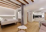 Location vacances Pamplona - Tuapartamento Boutique - Lindapamplona by Clabao-4