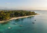 Hôtel Balaclava - Casuarina Resort and Spa-1