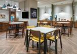 Hôtel Liberty - Fairfield by Marriott Inn & Suites Kansas City North, Gladstone-3