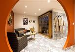 Hôtel Grozon - Le 49 Côté Parc & Spa-4