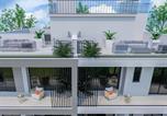 Location vacances Limassol - Sanders City Boutique - Full Building-3