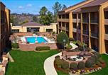 Hôtel Bryant - Courtyard by Marriott Little Rock West-2