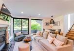 Location vacances Saint-Tite-des-Caps - D-Chalet - 9 personnes - 2 chambres-3
