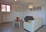 Location vacances Saint-Victor-de-Malcap - Luxury villa with private pool, cleaning included-4