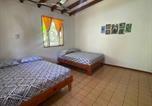 Location vacances Cahuita - Cabinas Caribe Luna-3