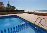 Location vacances Valle Gran Rey - El Cieno 2 B-3