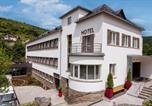 Hôtel St Goarschausen - Hotel Im Schulhaus-1