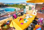 Camping Le Pradet - Camping International-1