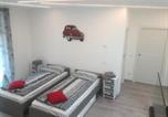 Location vacances Arco - Appartamento Oleandro-2
