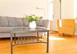 Location vacances Heringsdorf - Villa Astrid, T2 Rostock-2