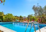 Location vacances Cártama - Casa Rural La Milla Verde Málaga - Campanillas by Ruralidays-1