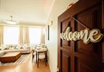 Location vacances دار السلام - The Luxenest Homes-2-1