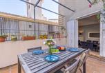 Location vacances Montpellier - Terrasse de la canourgue - Premiere conciergerie-1
