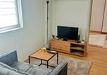 Location vacances Kragujevac - Apartmani Janićijević 2-2