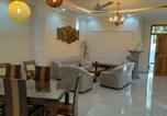 Location vacances Wadduwa - Priyalanka Apartments-1