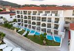 Hôtel Λαγανάς - Diana Palace Hotel Zakynthos-3