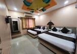 Hôtel Shirdi - Hotel Sai Laxmi- Walkable Distance from Sai baba Temple-2