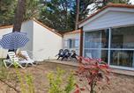 Camping Morannes - Domaine de la Presqu'île-1