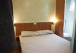 Location vacances Bucine - Caravan with Private Veranda in Tuscany-3